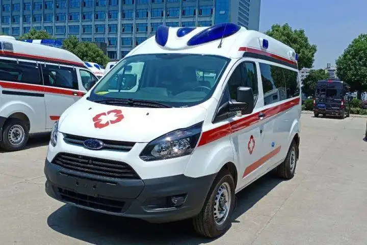 安义县长途救护车转院
